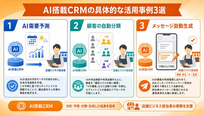 CRM 顧客管理システム 比較