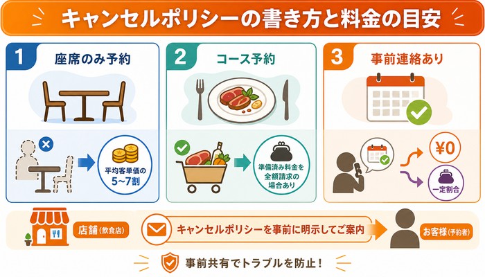予約 お礼メール