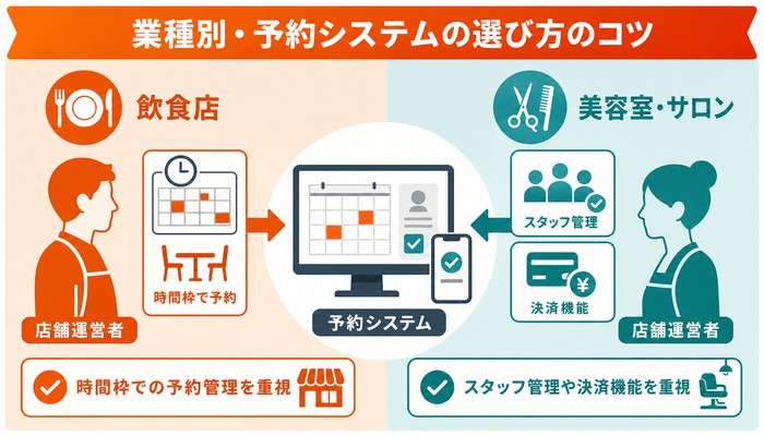 WordPress 予約システム